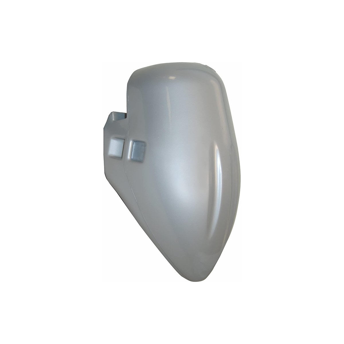 Taylor Made Pontoon Boat Fender, 9 in by 16 in (molded-in ridge hook that hooks under the rub rail, contoured to hug the rail profile, securing straps included, no drilling, American made, ASIN B00OJ50F3O)