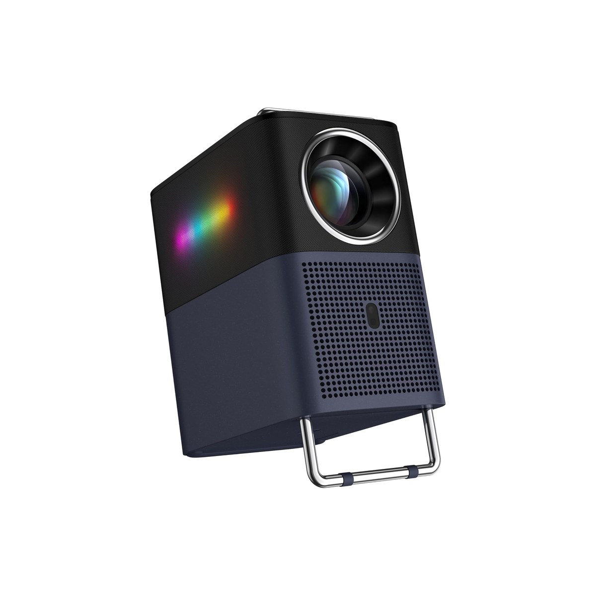 TCL A1 GTV Projector, Native 1080P, 360 ISO Lumens, Google TV, Licensed Netflix, Dolby Audio, Auto Focus (ASIN B0DGMFZHVP)