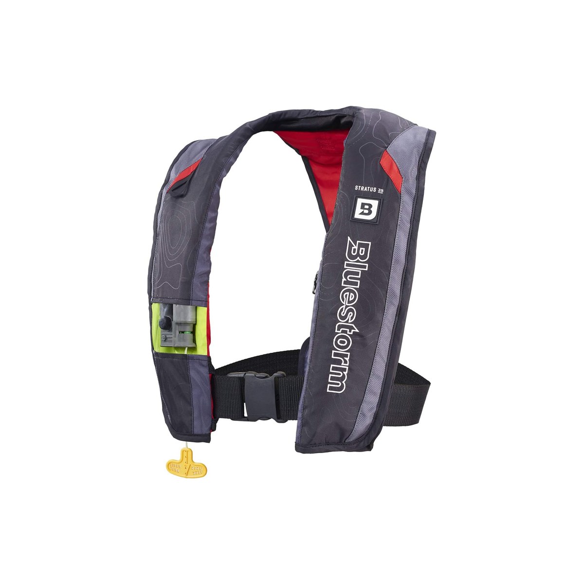 Bluestorm Stratus 35 Inflatable Life Jacket