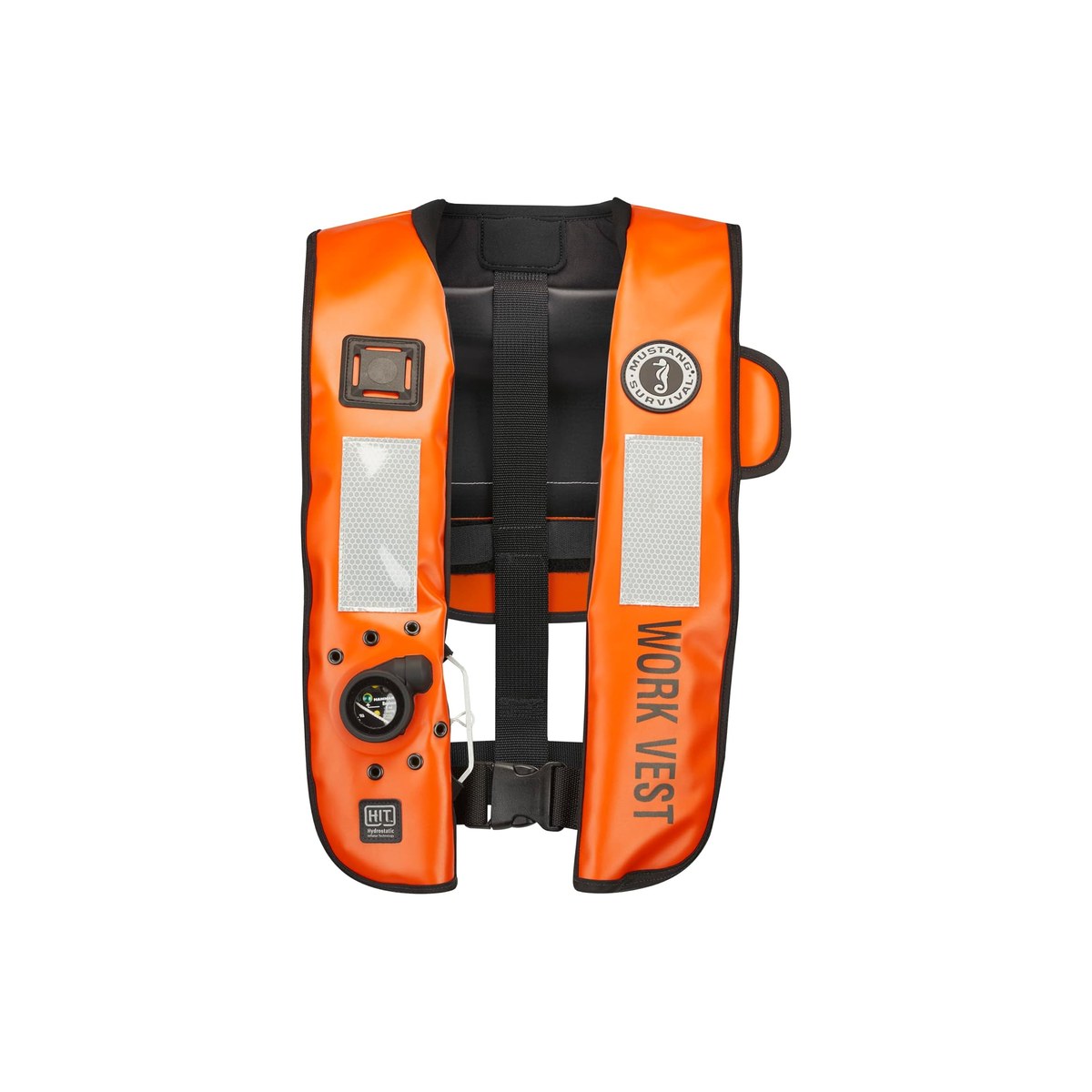 Mustang Survival HIT Inflatable Work Vest