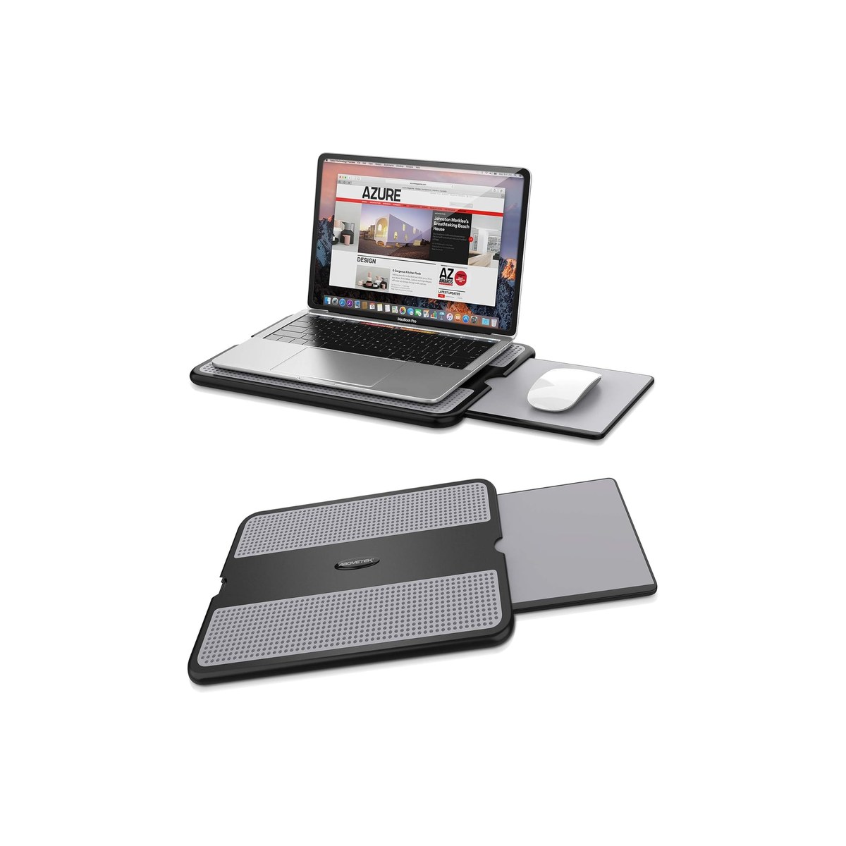AboveTEK Portable Lap Desk