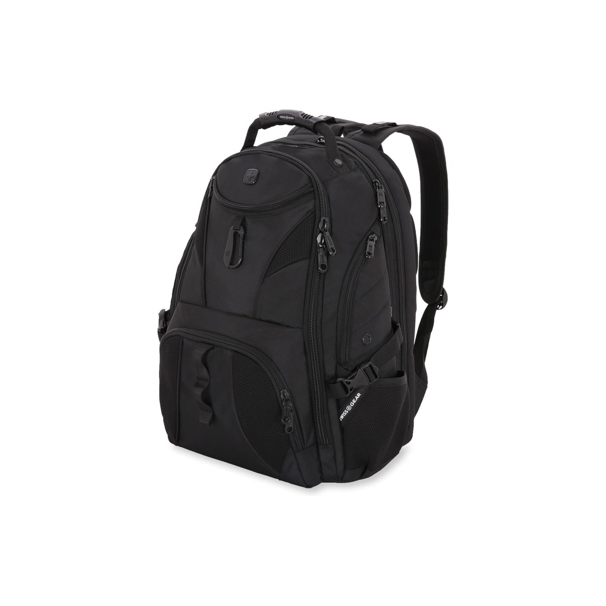 SwissGear 1900 ScanSmart Laptop Backpack