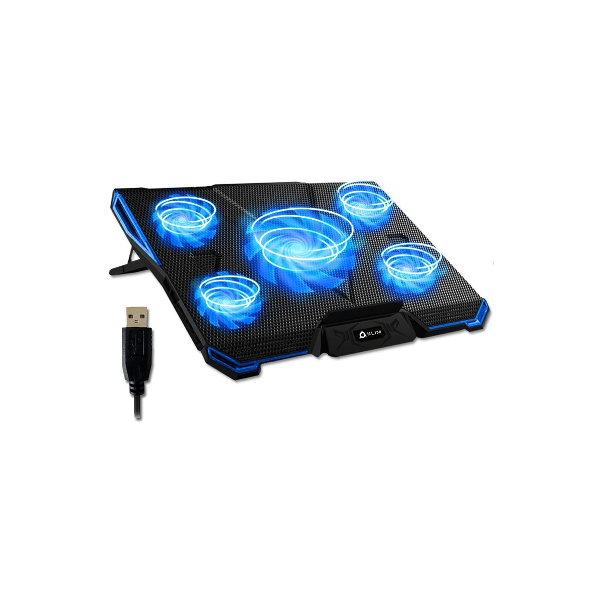 KLIM Cyclone Laptop Cooling Pad