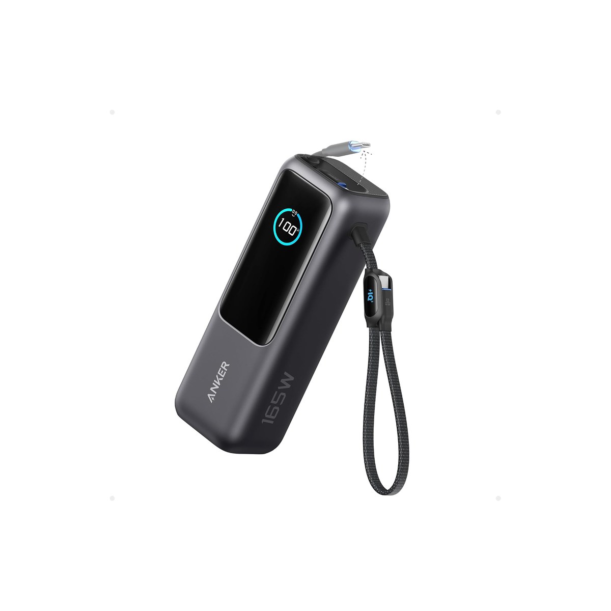 Anker Laptop Power Bank (25,000mAh, 165W)