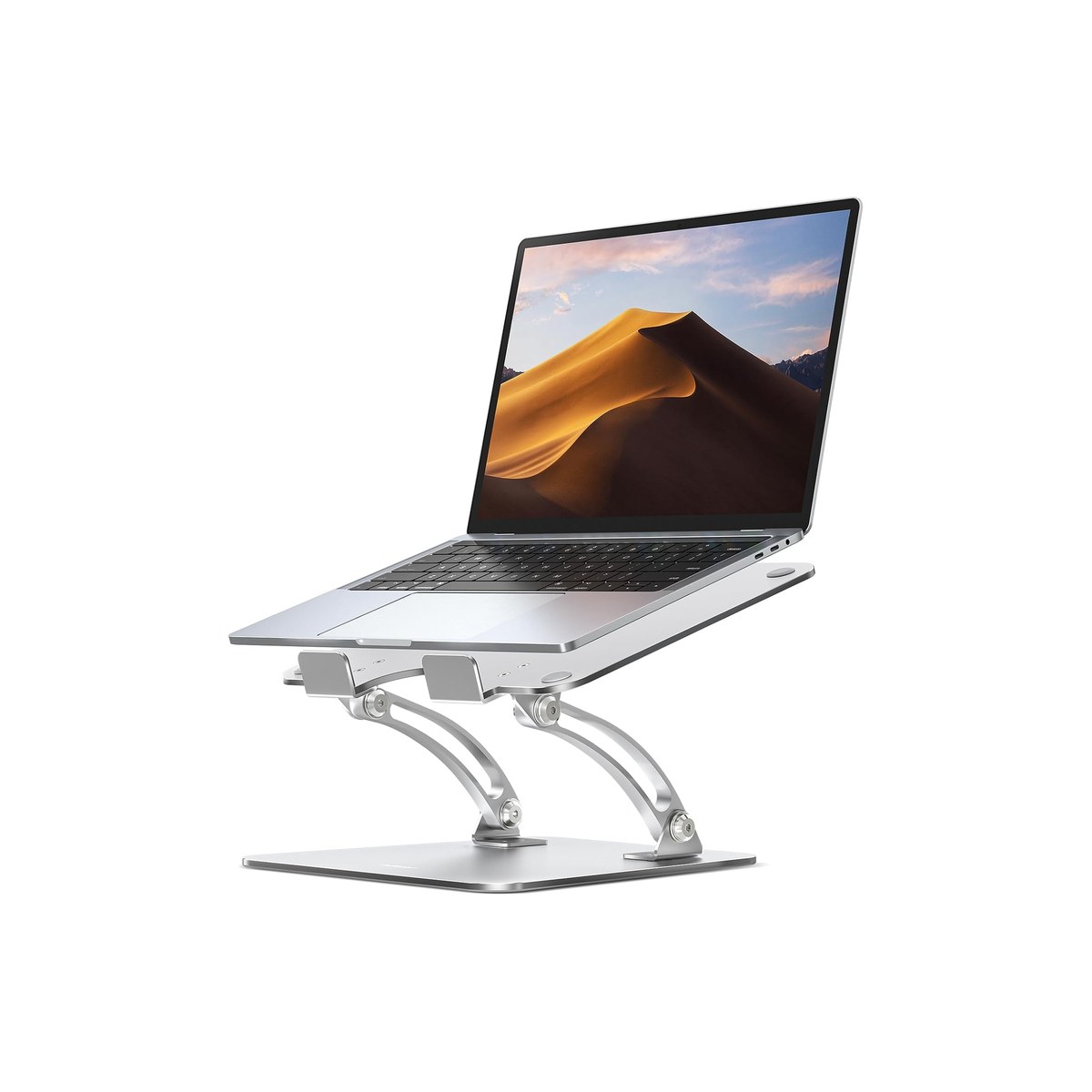 Nulaxy Ergonomic Aluminum Laptop Stand
