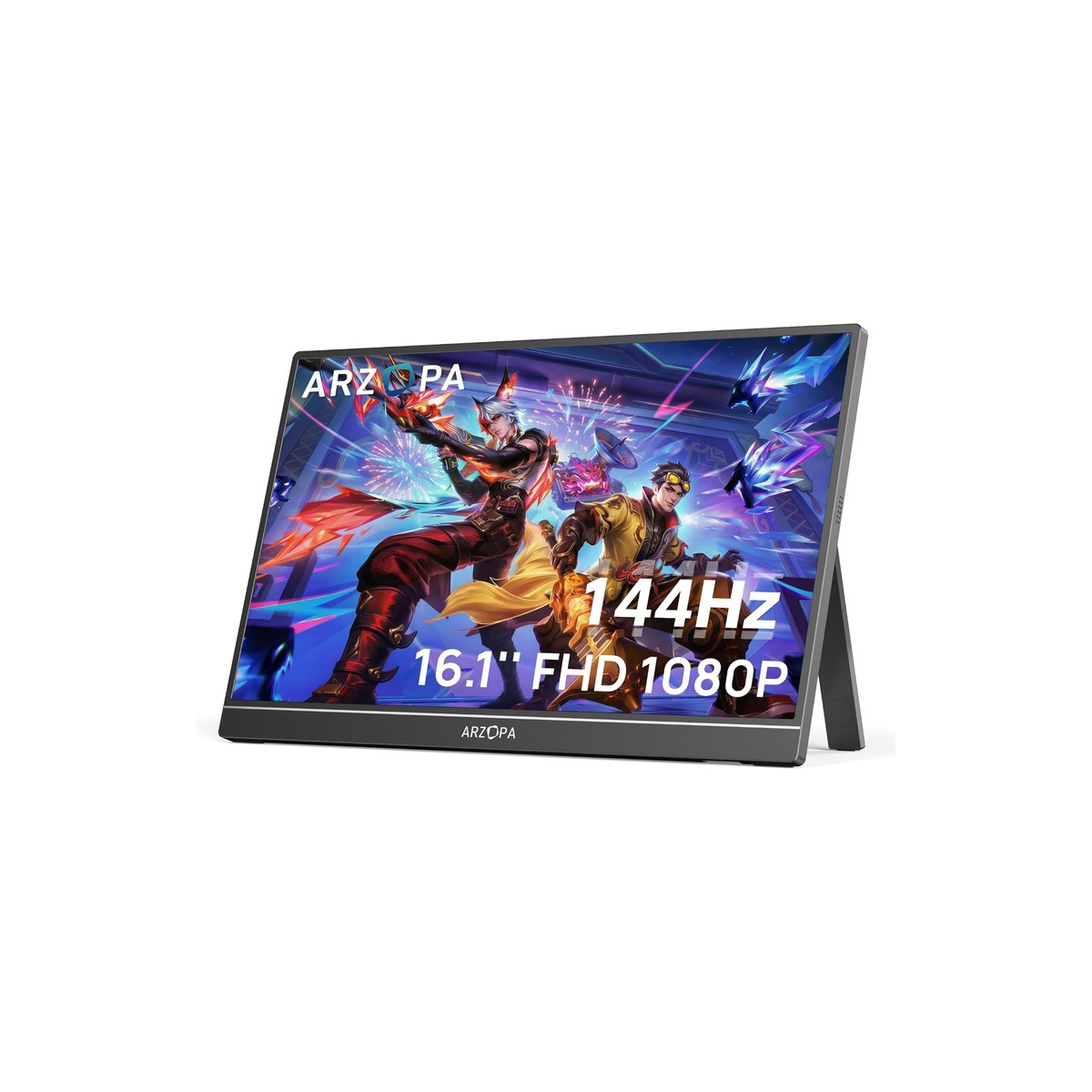 Arzopa Z1FC 16.1 inch 144Hz