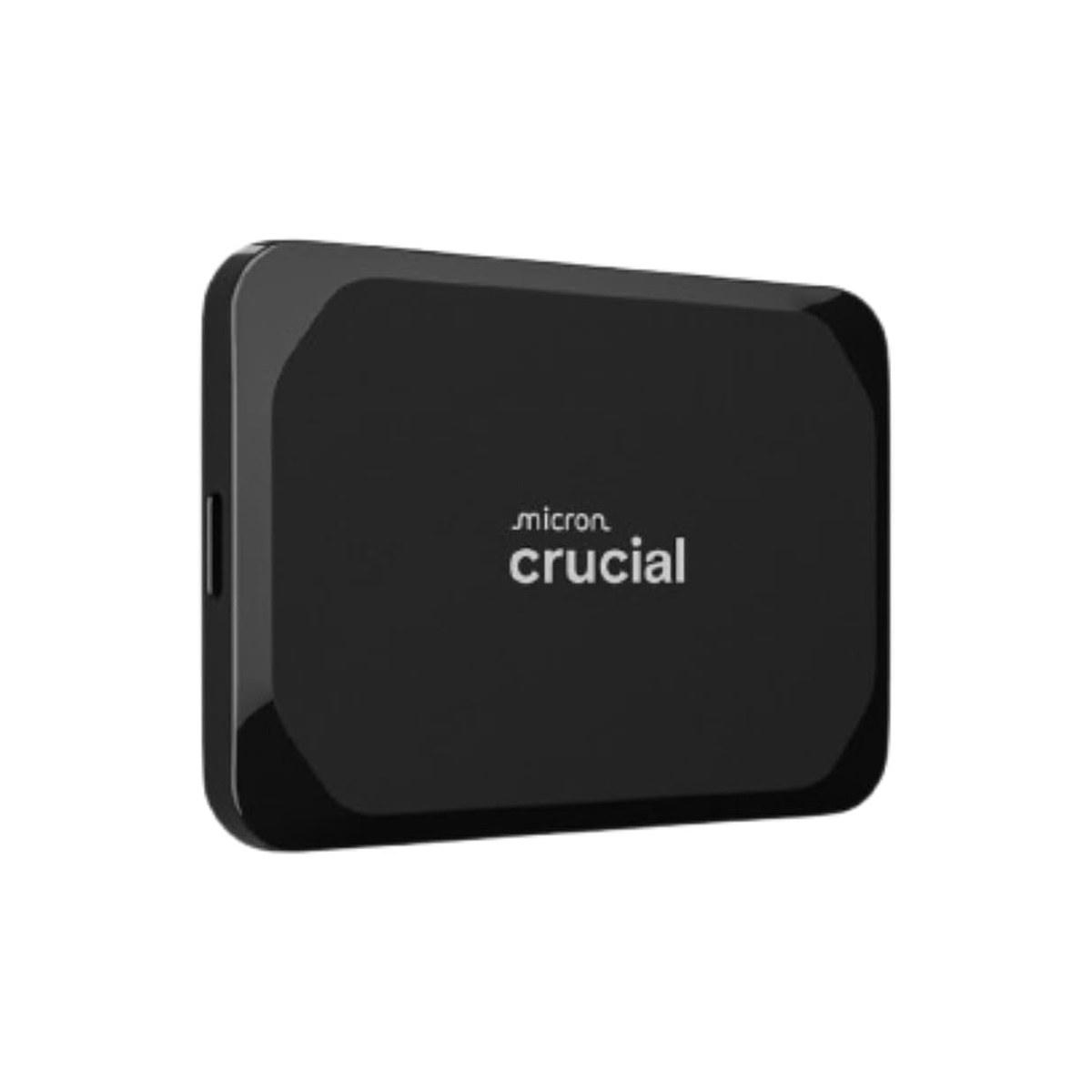 Crucial X9 1TB Portable SSD