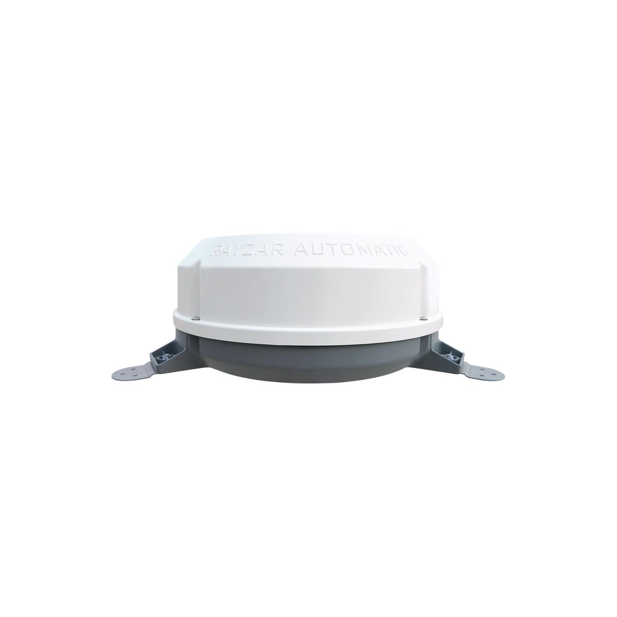 Winegard RZ-8500 RayZar Automatic RV TV Antenna, Fully Automatic Scan-and-Aim, HD VHF/UHF (ASIN B00T36ODKK)