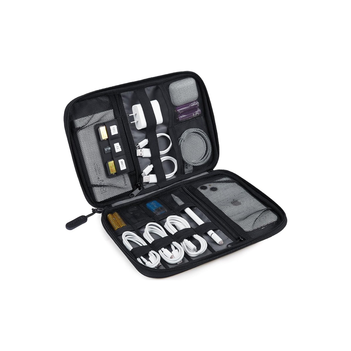 Bagsmart Large Electronics Organizer