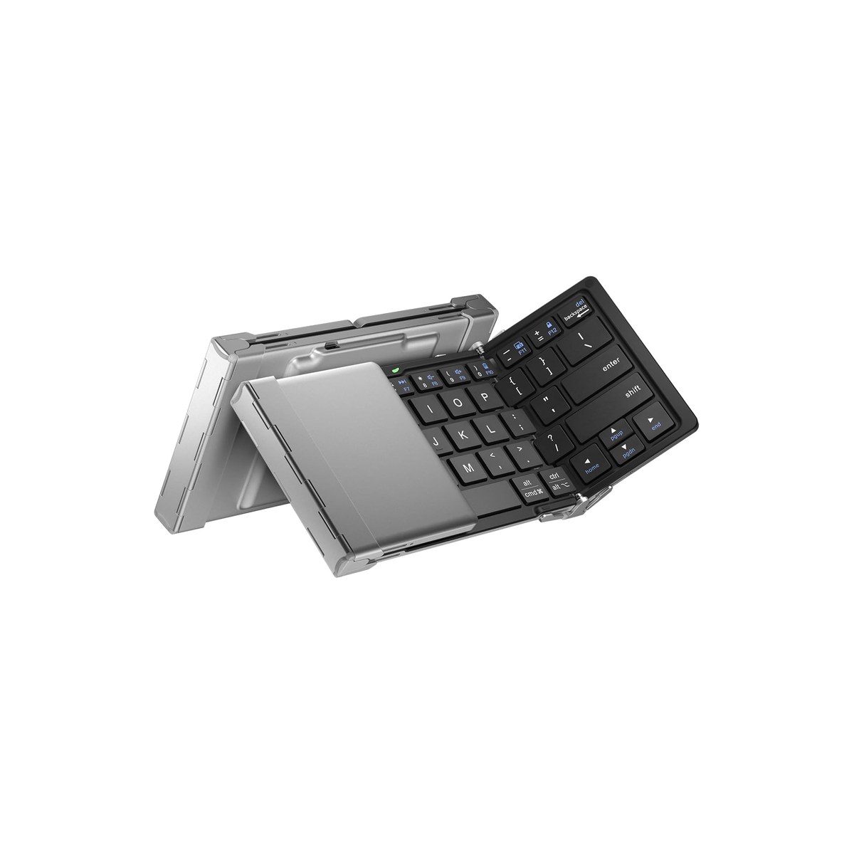 iClever BK03 Foldable Keyboard