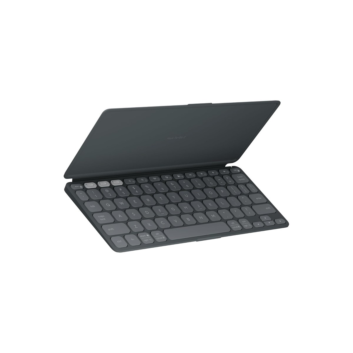 Logitech Keys-to-Go 2