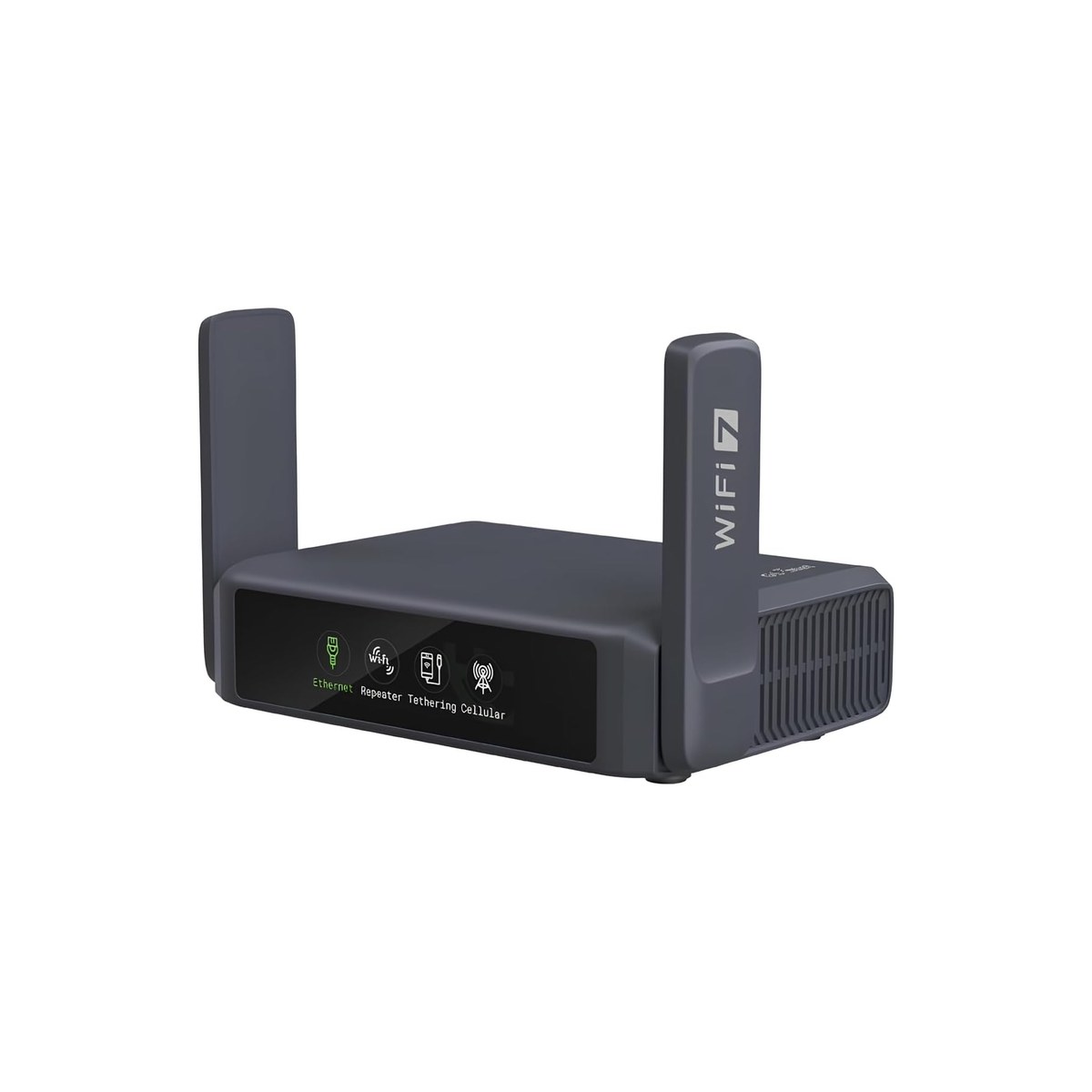 GL.iNet Slate 7 (GL-BE3600) Travel Router