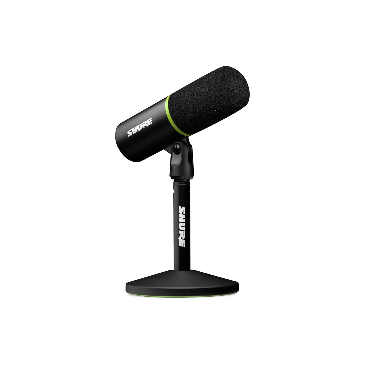 Shure MV6 USB Microphone