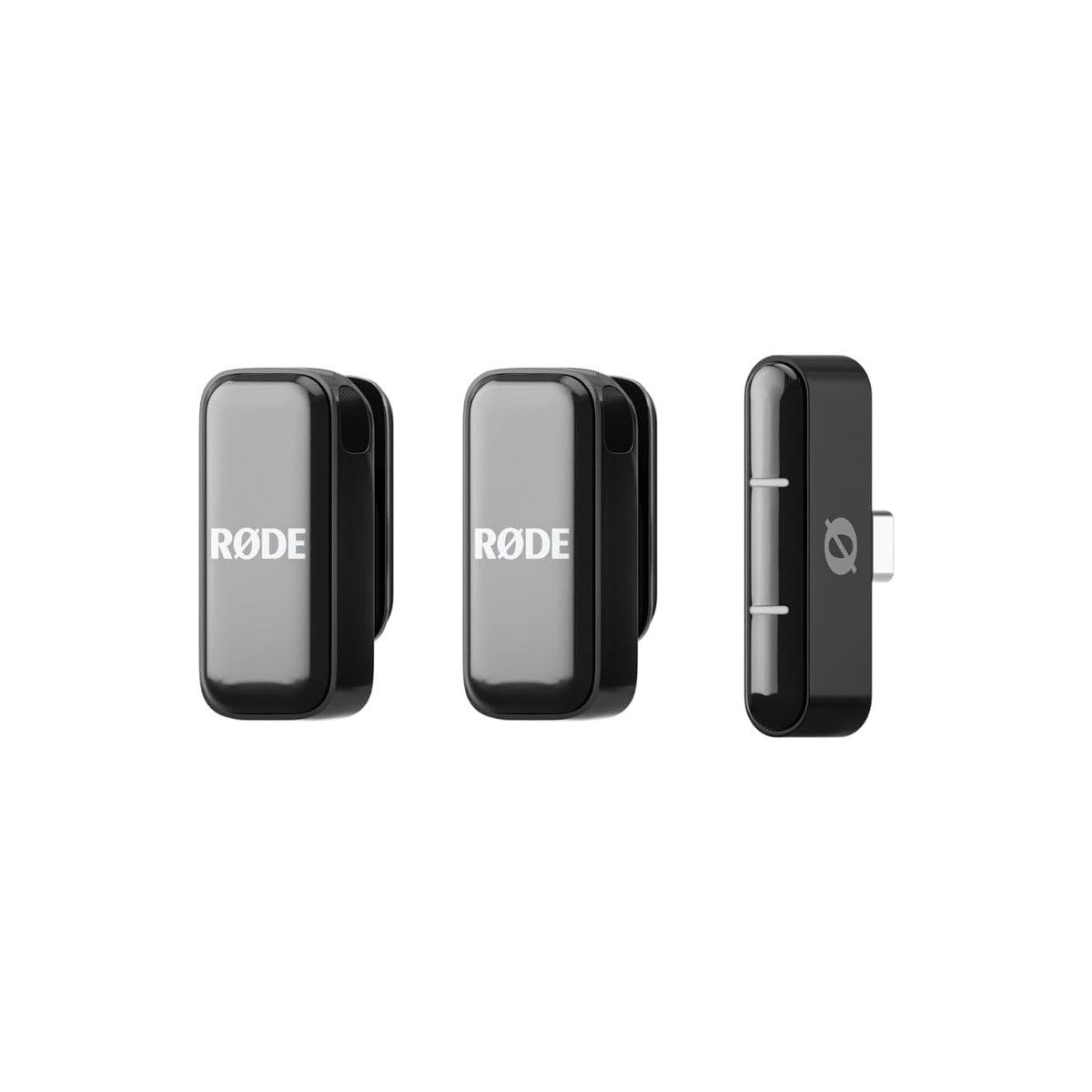 Rode Wireless Micro